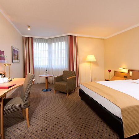 Leonardo Hotel Mannheim City Center Luaran gambar