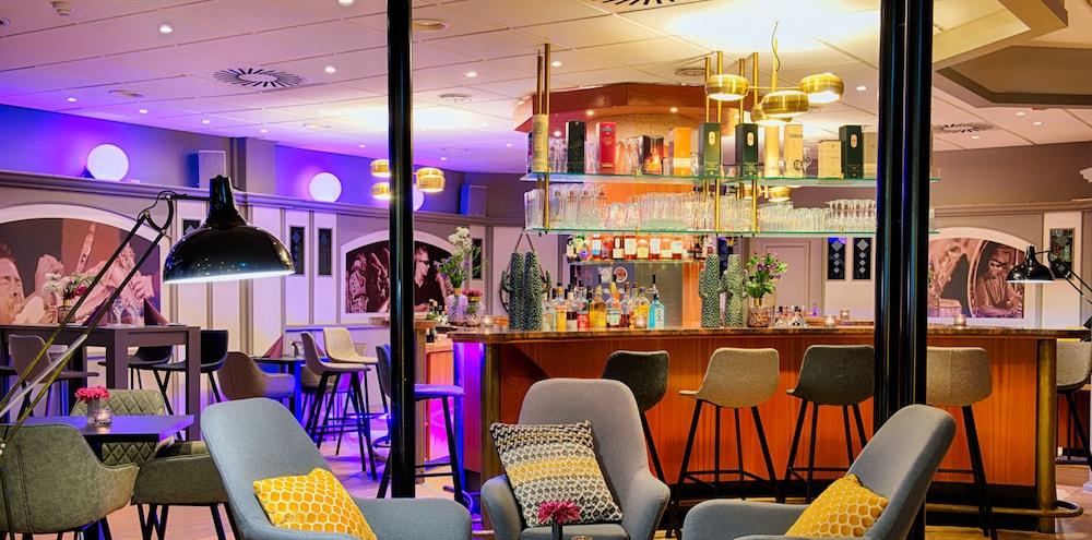 Leonardo Hotel Mannheim City Center Luaran gambar