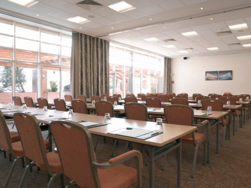 Leonardo Hotel Mannheim City Center Luaran gambar