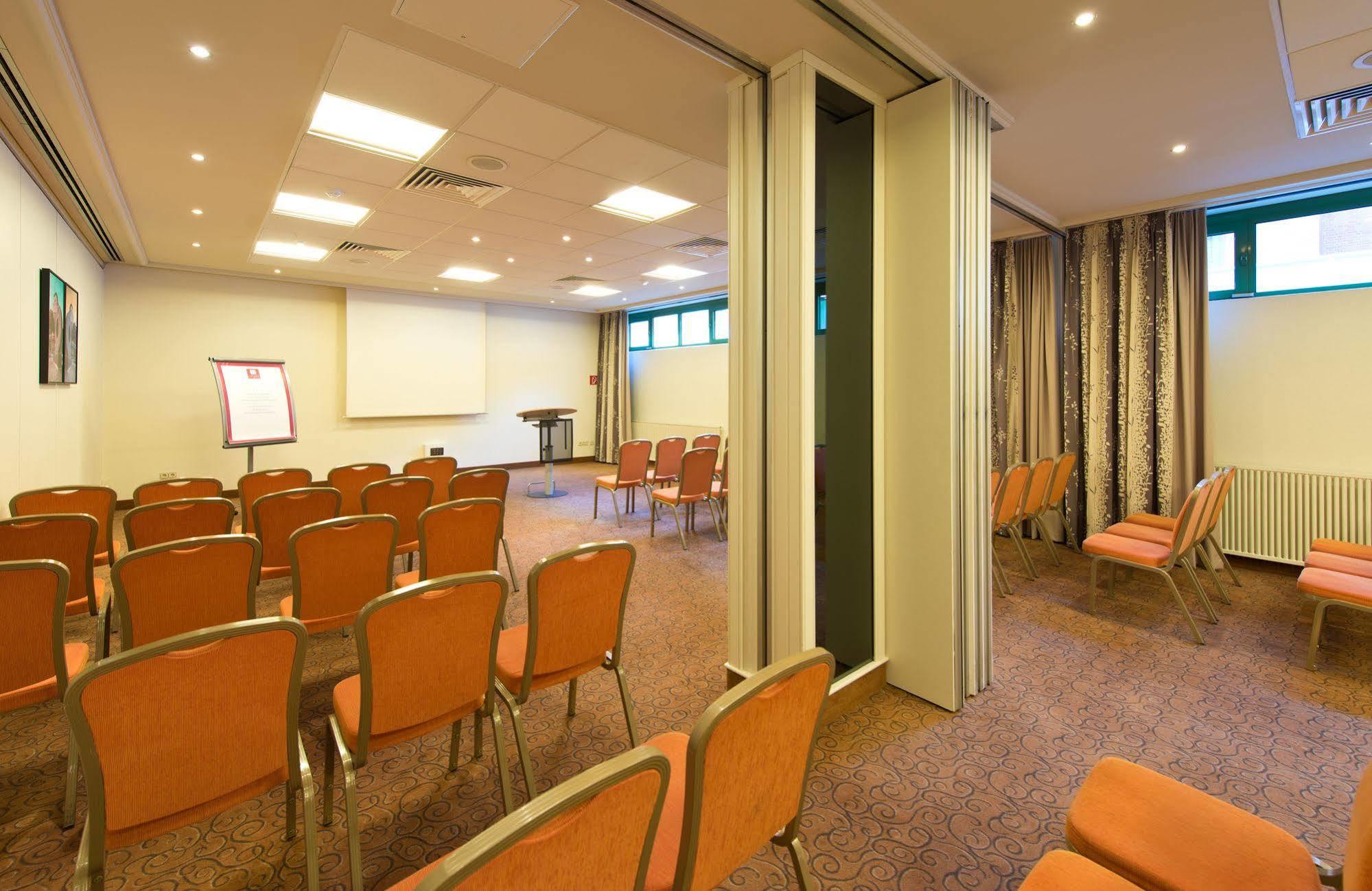 Leonardo Hotel Mannheim City Center Luaran gambar